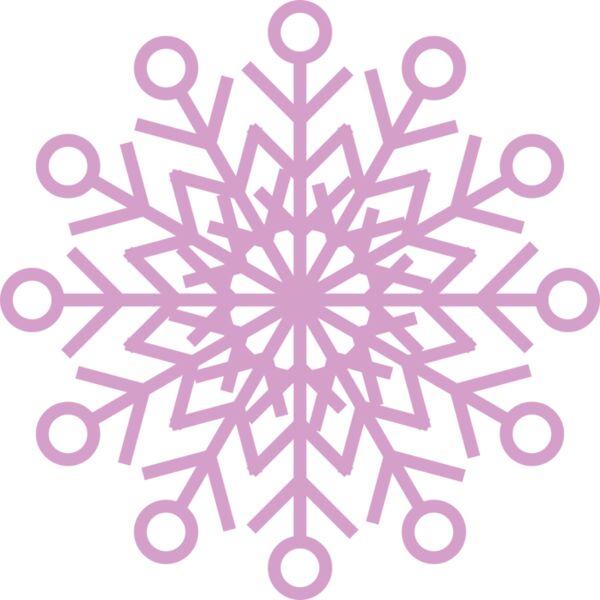 Snowflake1 Thumbnail
