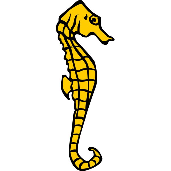 liftarn Seahorse Thumbnail