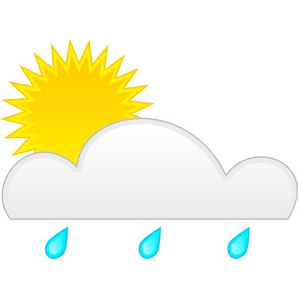 spite sun rain Thumbnail