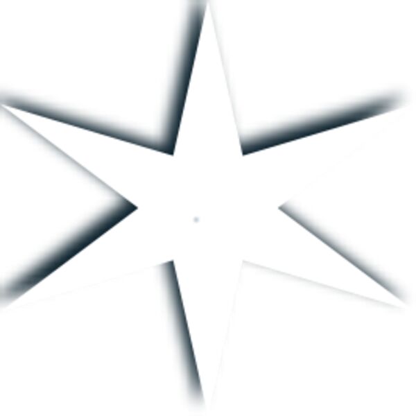 Snow flake icon 3 Thumbnail