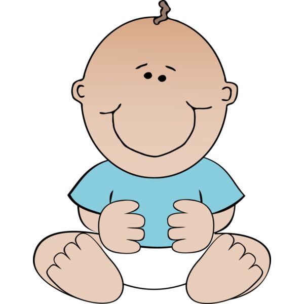 papapishu Baby boy sitting Thumbnail