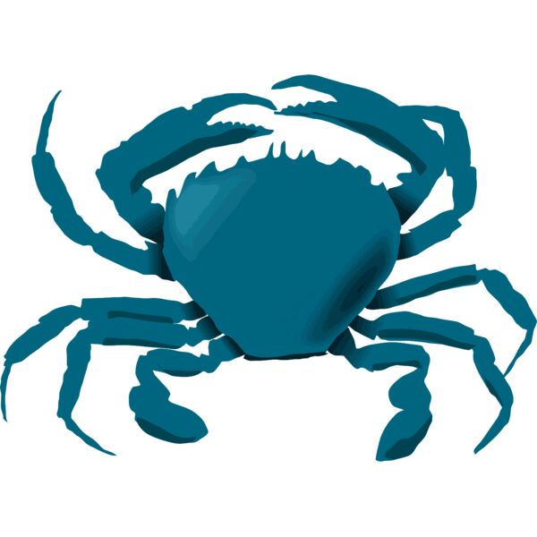 annaleeblysse Blue Crab Thumbnail