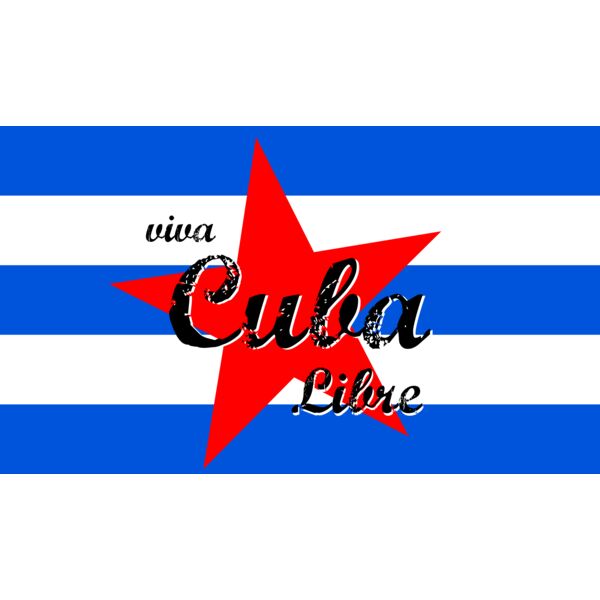 viva cuba libre Thumbnail