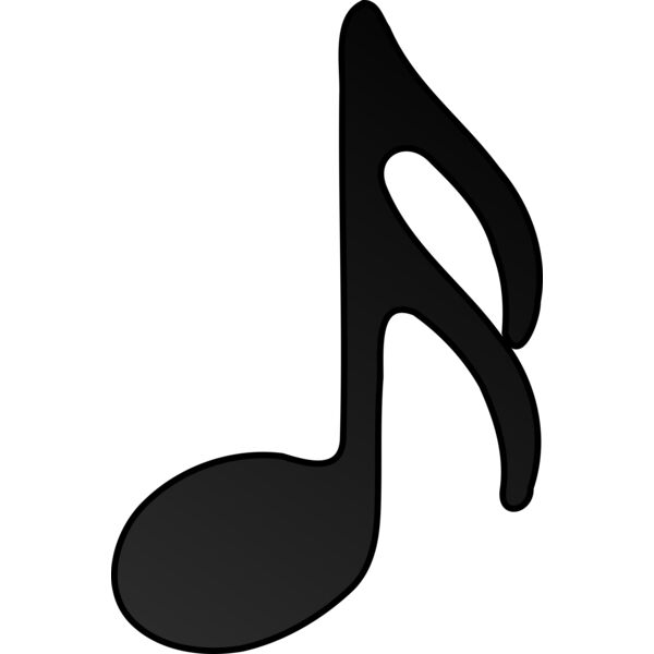 sixteenth note Thumbnail