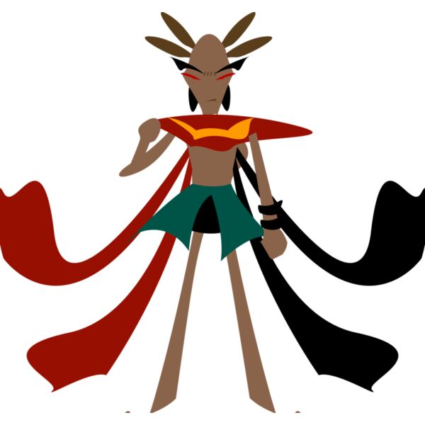 amazon mage Thumbnail