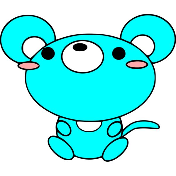 rumand mouse Thumbnail