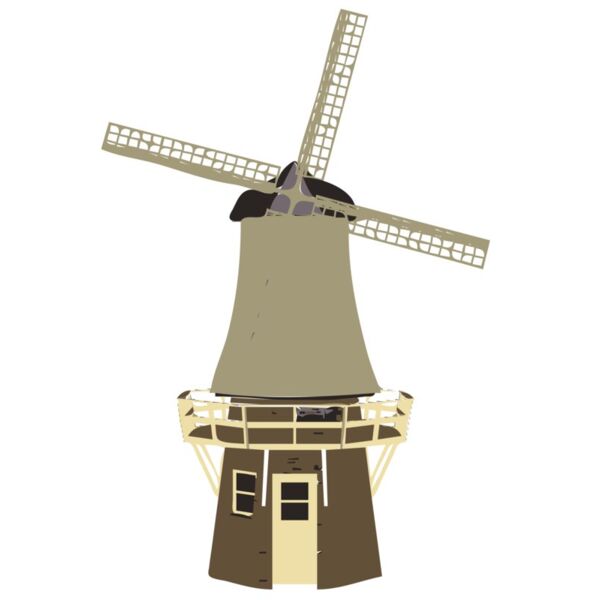 Wind Mill Thumbnail