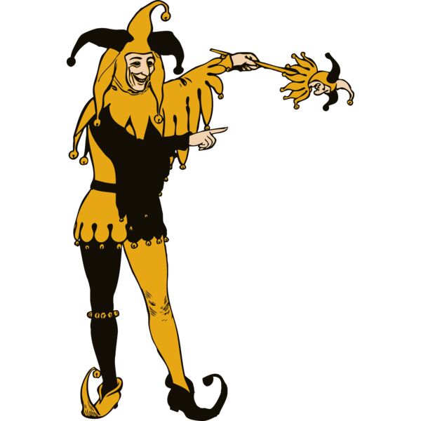 johnny automatic jester Thumbnail