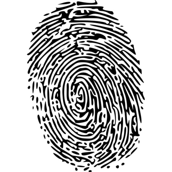 fingerprint Thumbnail