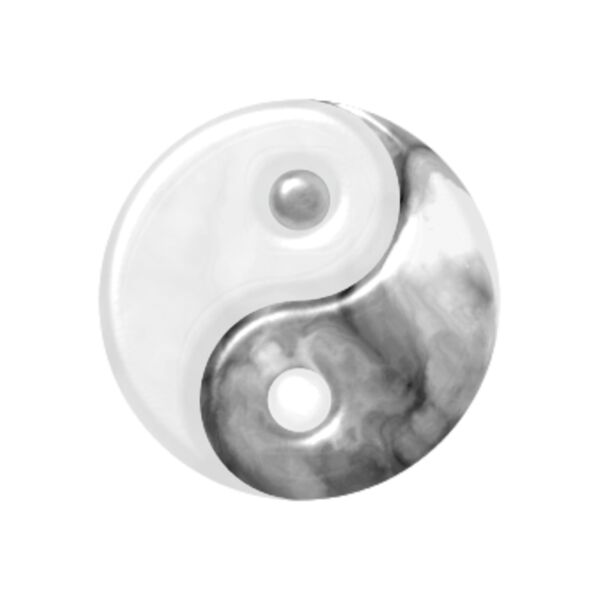 Yin and Yang Thumbnail