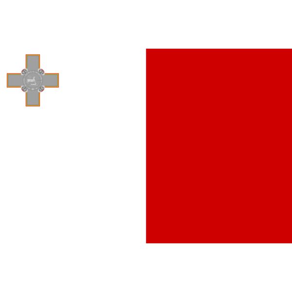 tobias Flag of Malta Thumbnail