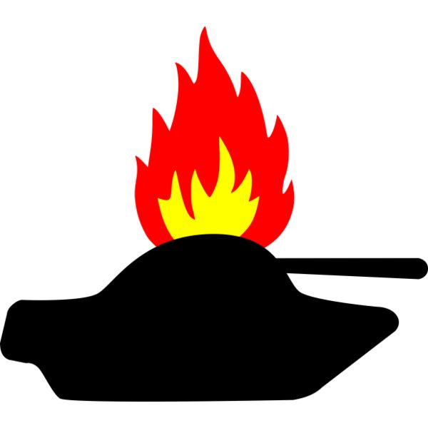 burn tank Thumbnail