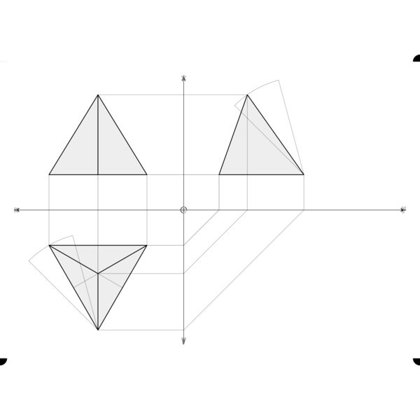 01v10 geodaetische Kuppel aus Tetraeder Frequenz 2  2    Copy Thumbnail