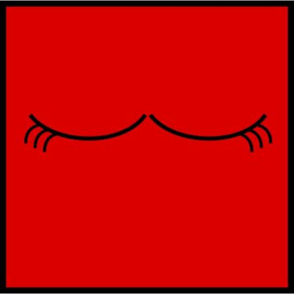 ted Eyes asleep Thumbnail