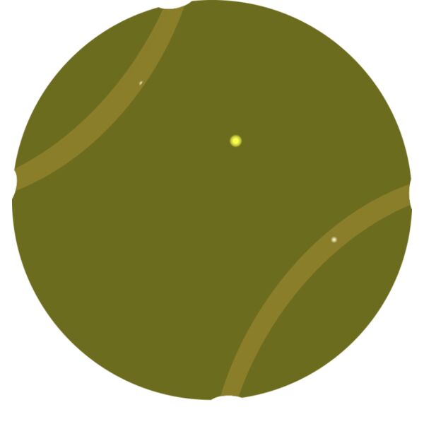 tennis ball Thumbnail