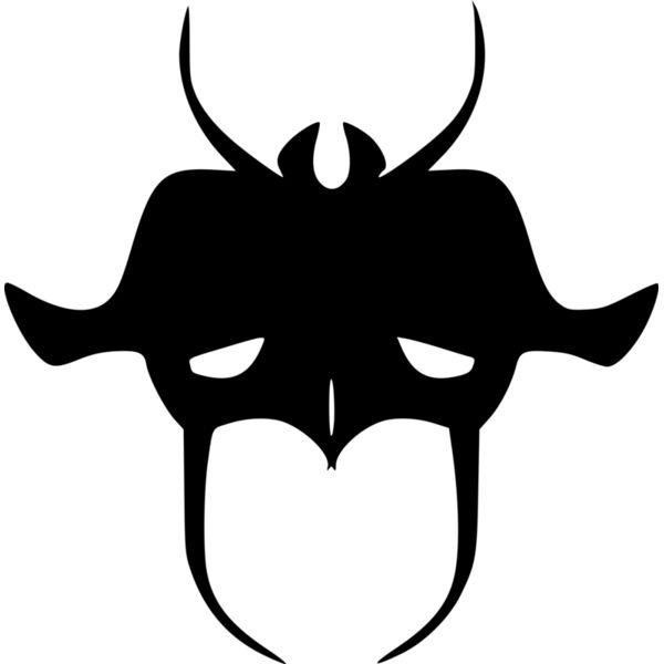 Angelo Gemmi devilish mask 2 Thumbnail