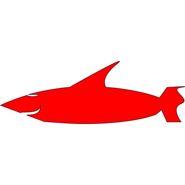 kevenmwebb Sharky Thumbnail