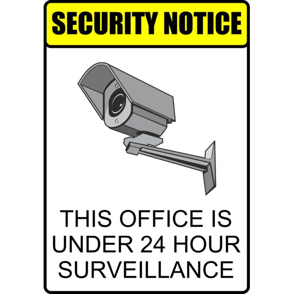 Security Notice Thumbnail
