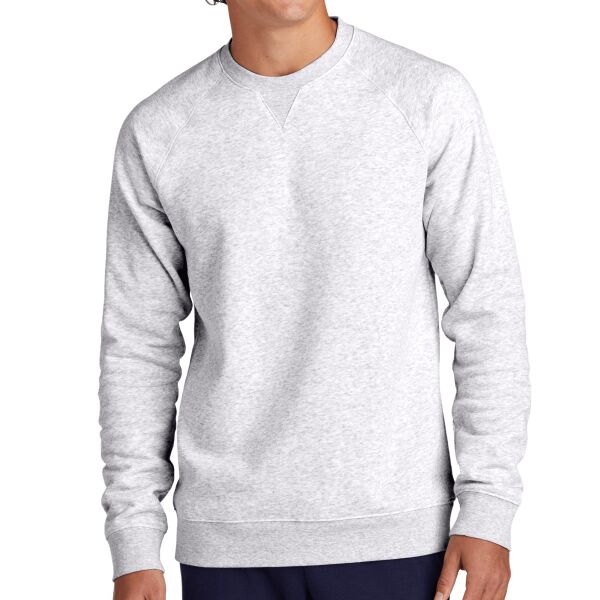 Drive Fleece Crewneck Thumbnail