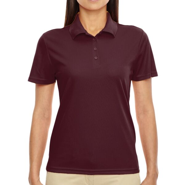 Copy of Ladies' Origin Performance Piqué Polo Thumbnail