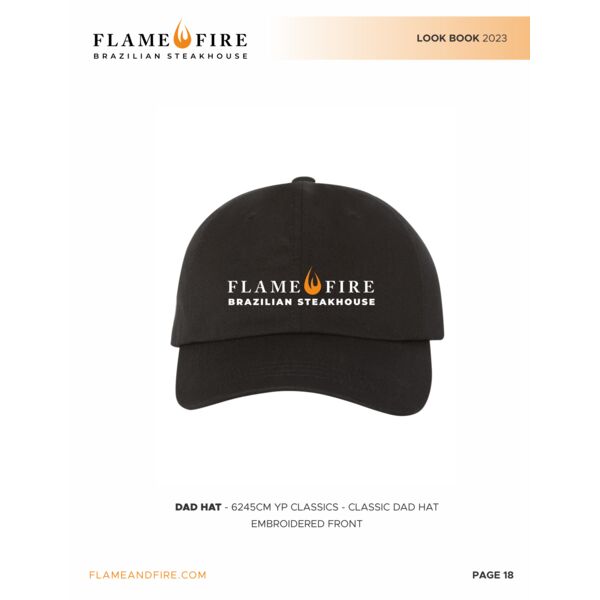 Dad Hat 18 Thumbnail