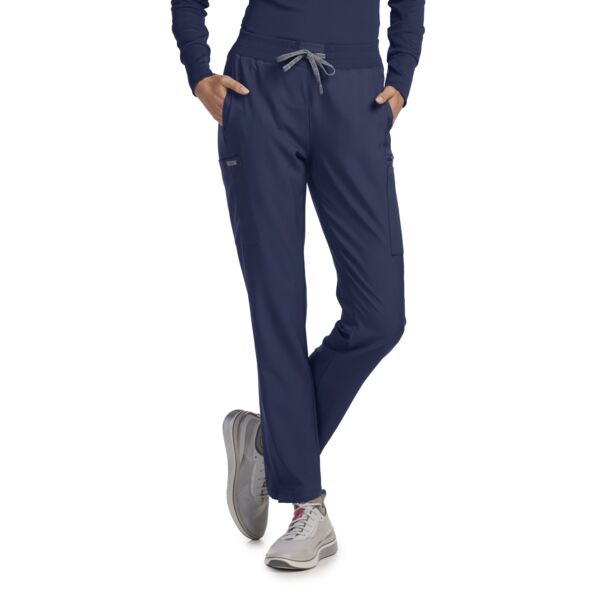 Landau Forward 5 Pocket Waist Band Cargo Pants Thumbnail