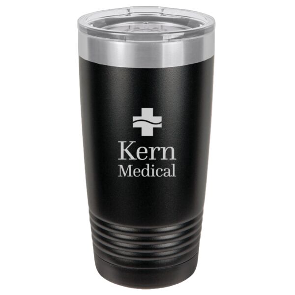 Kern Medical Laser Engraved Tumbler Thumbnail