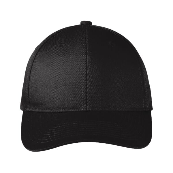 (I) Snapback Fine Twill Cap Thumbnail