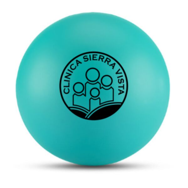 Stress Reliever Ball Thumbnail