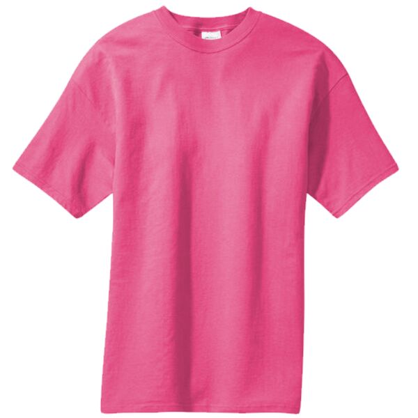 Unisex Spirit Wear Essential T Shirt Thumbnail