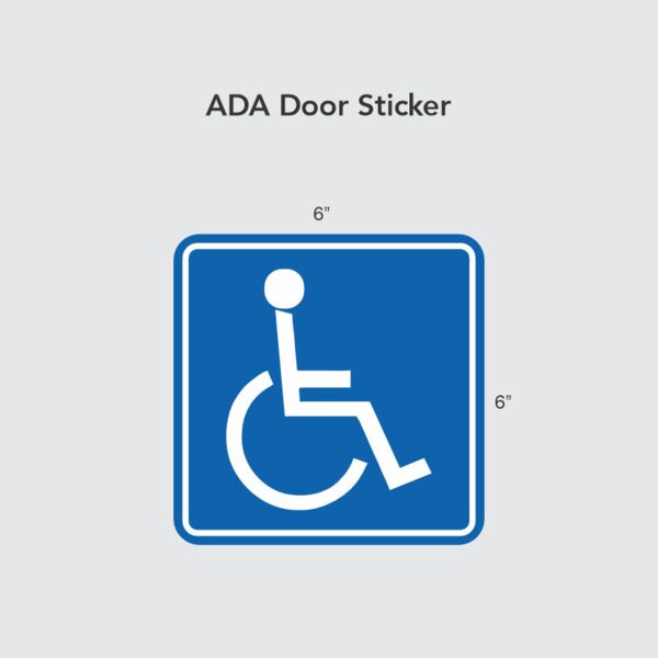 ADA Signage Thumbnail