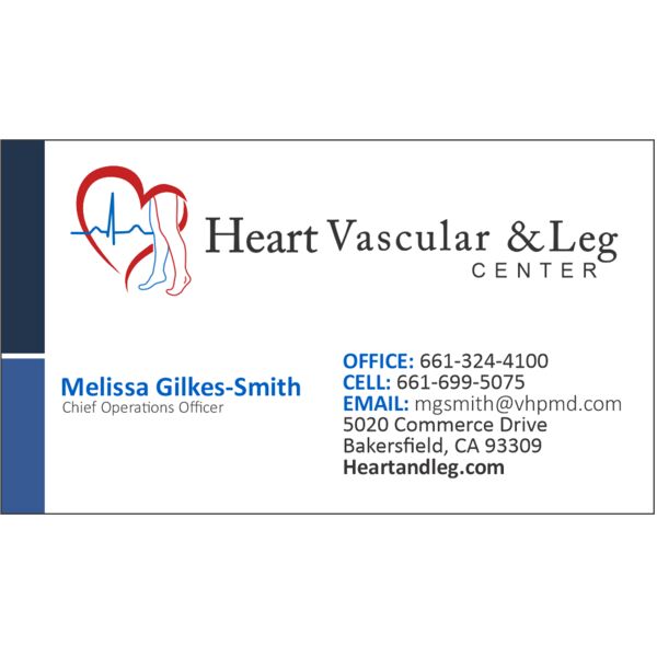 Melissa Gilkes-Smith Thumbnail