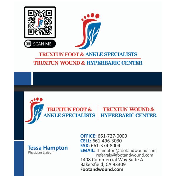 Tessa Hampton Thumbnail