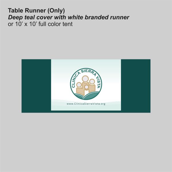 Table Runner Thumbnail