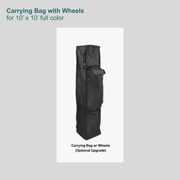Carrying Bag with Wheels Thumbnail