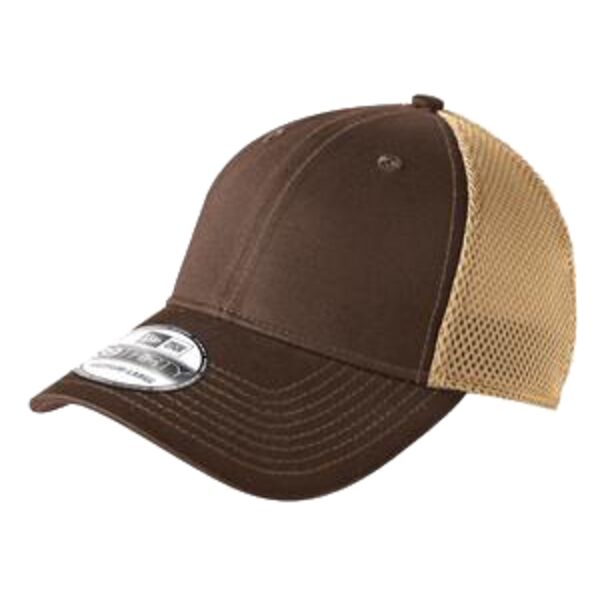 Stretch Mesh Cap Thumbnail