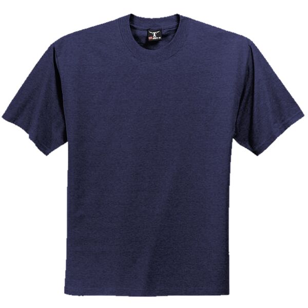 (DPSI) Beefy T® Born To Be Worn 100% Cotton T Shirt Thumbnail