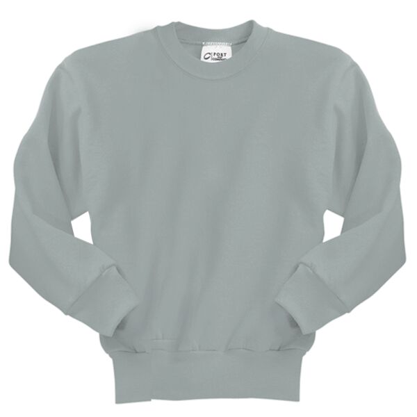 Youth Crewneck Sweatshirt Thumbnail