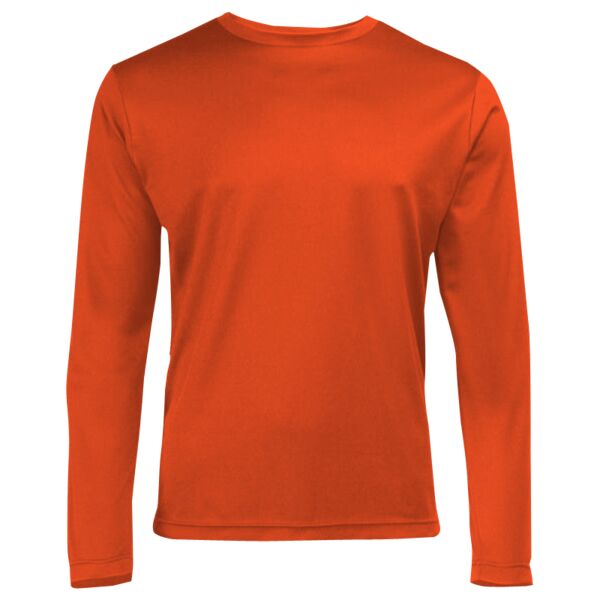 Tall Long Sleeve Competitor™ Tee Thumbnail