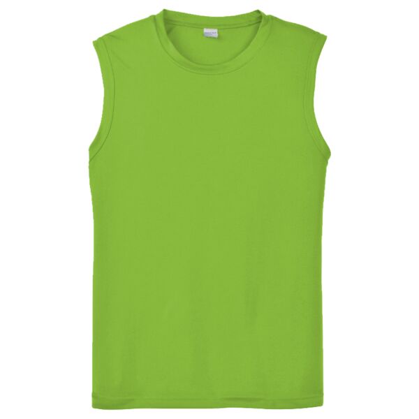 Sleeveless Competitor™ Tee Thumbnail