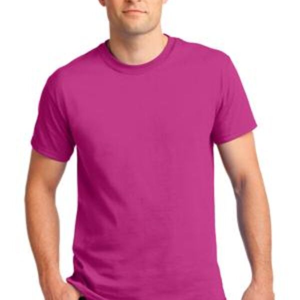 Ultra Cotton® 6 oz. T-Shirt Thumbnail
