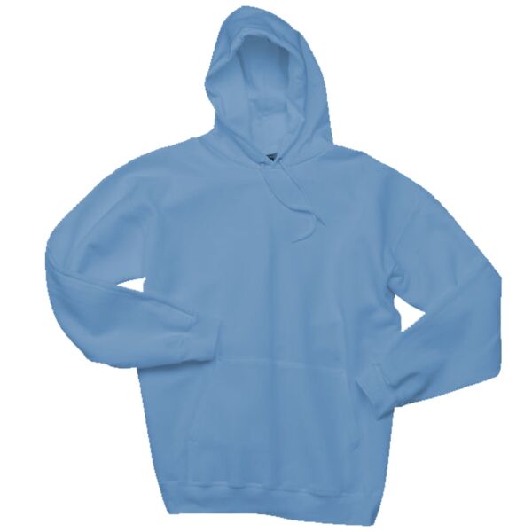 Classic Pullover Hooded Sweatshirt Thumbnail