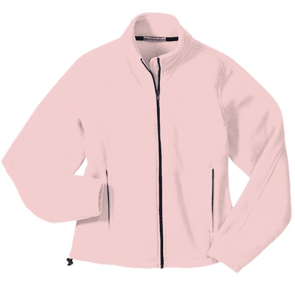 Ladies R Tek® Fleece Full Zip Jacket Thumbnail