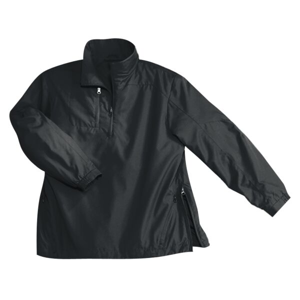 1/2 Zip Wind Jacket Thumbnail