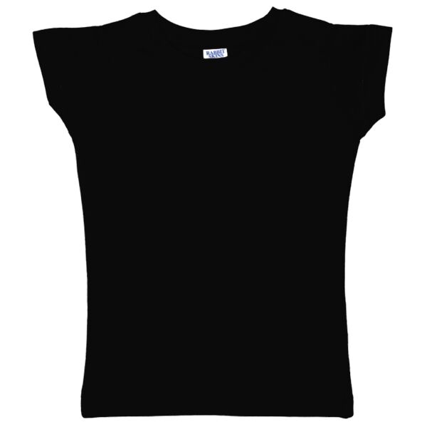 Toddler Fine Jersey T-Shirt Thumbnail