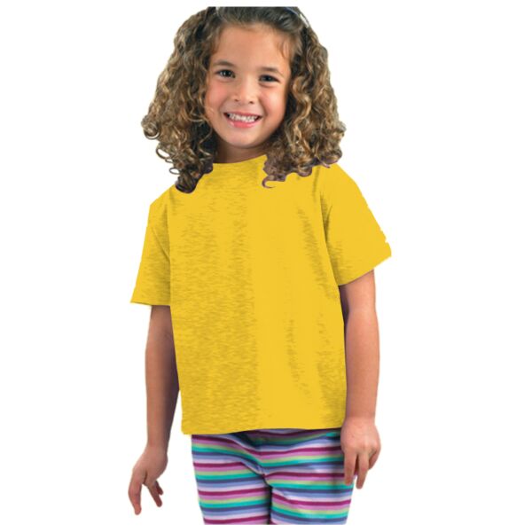 RS3301J Juvenile Cotton T-Shirt Thumbnail