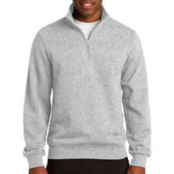 Sport-Tek® 1/4-Zip Sweatshirt Thumbnail