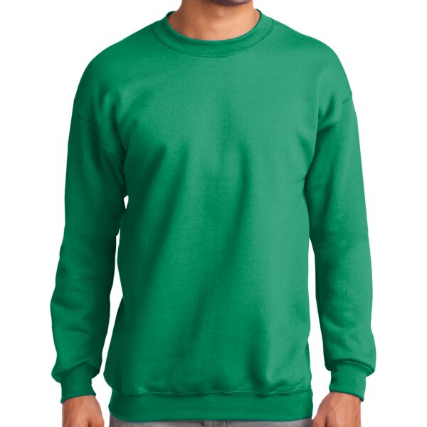 Tall Ultimate Crewneck Sweatshirt Thumbnail