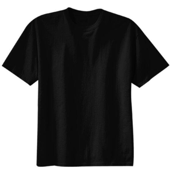 1301 Adult Short Sleeve Tee Thumbnail
