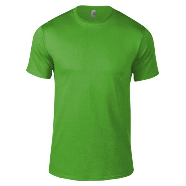 Adult Midweight Cotton Tee Thumbnail